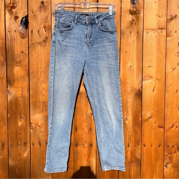 BDG high waisted jeans